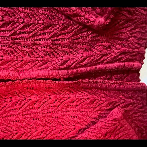 Axcess button sweater - Picture 4 of 8